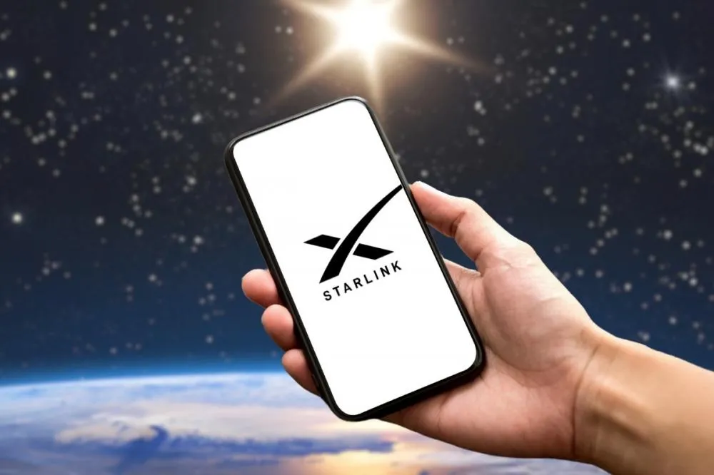 Starlink reduzindo desigualdade digital