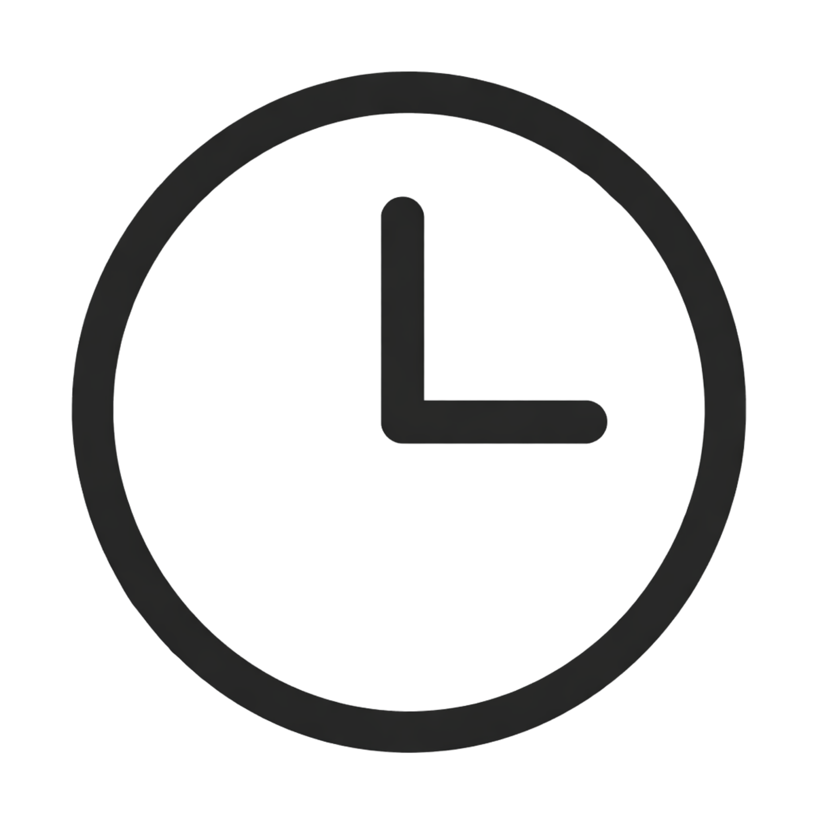 Ícone de projetos temporários